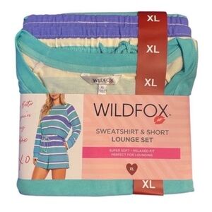 Wildfox Pajama Set